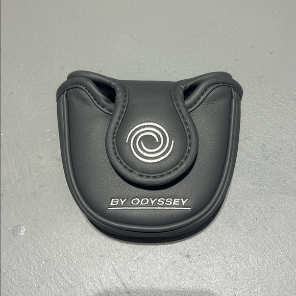 Odyssey Other - Odyssey Mallet Putter Golf Head Cover